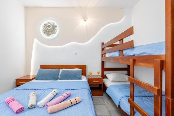 Apartments Ivo Bozinovic ติวัต ห้อง รูปภาพ