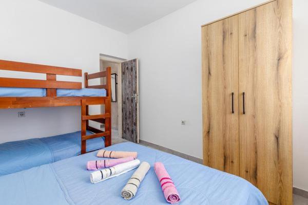 Apartments Ivo Bozinovic ติวัต ภายนอก รูปภาพ