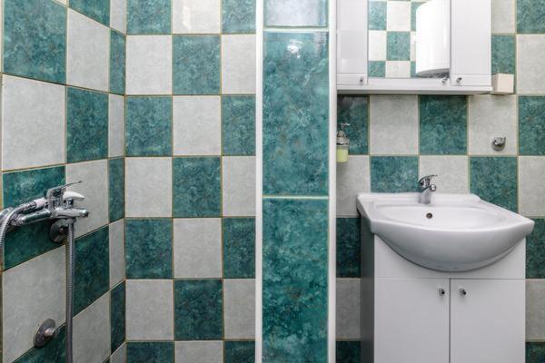 Apartments Ivo Bozinovic ติวัต ห้อง รูปภาพ