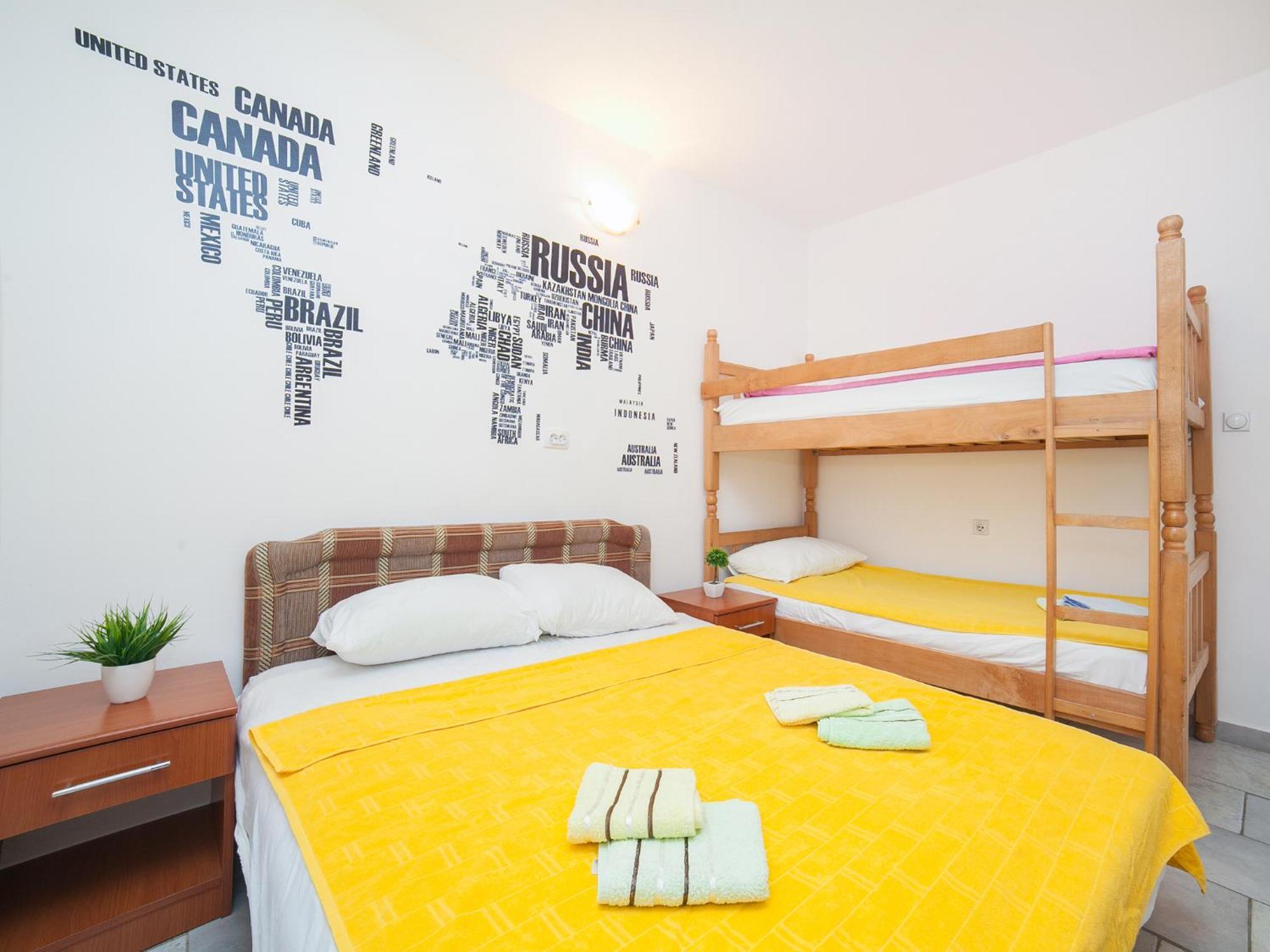 Apartments Ivo Bozinovic ติวัต ห้อง รูปภาพ